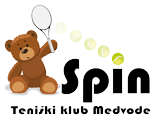 Teniški klub Spin Medvode
