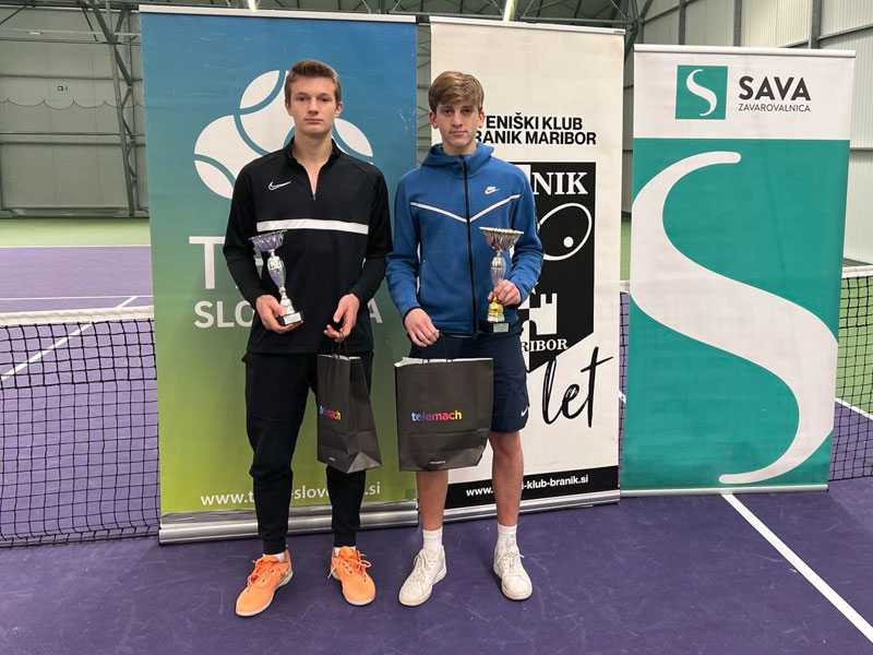 Tekmovanja mladincev